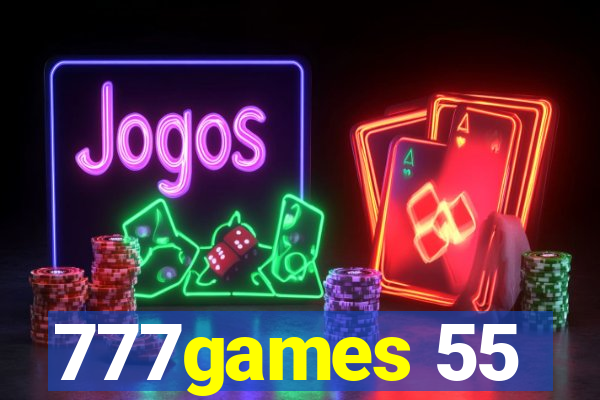 777games 55